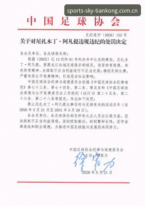 足协禁足名单公布 vs 天空体育解读：65人受罚背后的中国足球整顿风暴